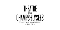 Théâtre des Champs Elysées